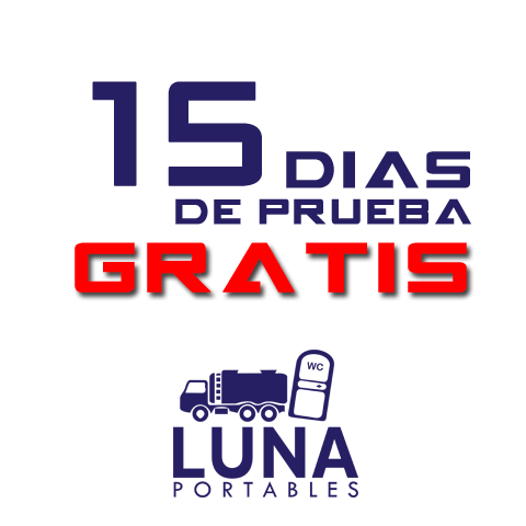 15 D&iacute;as de Prueba Gratis