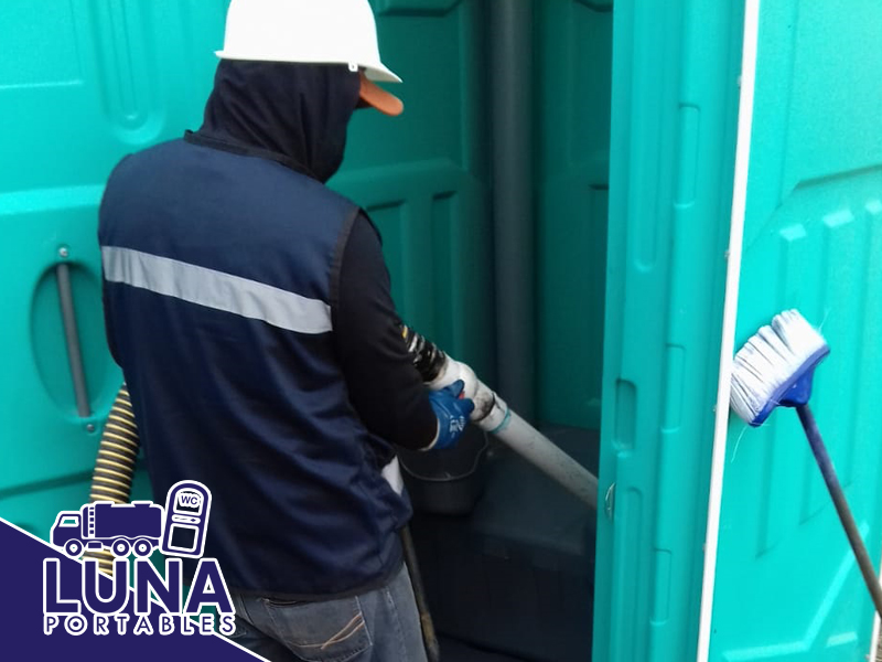 Limpieza Profesional